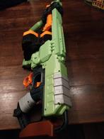 Nerf Gun - Diverse Modellen, Ophalen of Verzenden, Gebruikt, Jongen of Meisje