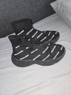 reinders schoenen maat 38  (dv14, Ophalen of Verzenden, Zo goed als nieuw, Zwart, Sneakers of Gympen