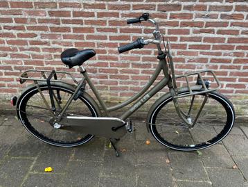 Cortina U4 framemaat 57 cm 28 inch wielen 3 versnellingen beschikbaar voor biedingen