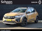Dacia SANDERO Stepway 1.0 TCe 100 ECO-G Extreme | Camera | C, Auto's, Dacia, Voorwielaandrijving, 12 maanden, Gebruikt, 610 kg