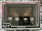 Funko Deluxe Moment Kiss Alive 2 Tour 1978, Funko, Onbekend, Nieuw, Ophalen of Verzenden