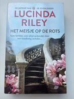 Lucinda Riley - Het Meisje op de Rots, Ophalen of Verzenden, Zo goed als nieuw, Lucinda Riley, Nederland