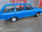 Renault 12 L break 1977, Auto's, Oldtimers, Particulier, Te koop