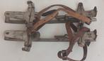 Vintage gloria schaatsen, Sport en Fitness, Schaatsen, Ophalen of Verzenden, Gebruikt, Overige typen, Overige merken