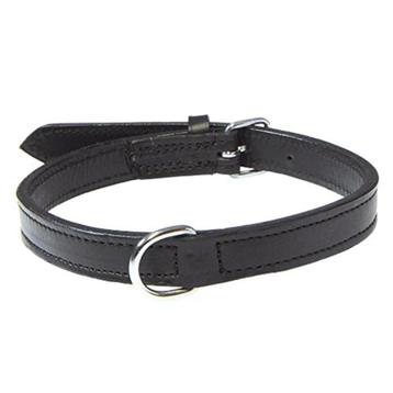 Halsband hond TRIXIE Active Leder M Nek 39-46 cm OP=OP!!! beschikbaar voor biedingen