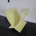 Moderne lectuurbak, Huis en Inrichting, Woonaccessoires | Krantenbakken en Lectuurbakken, Ophalen, Zo goed als nieuw