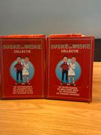 Suske en Wiske collectie, Boeken, Meerdere stripboeken, Ophalen, Zo goed als nieuw