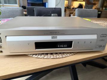 De aller beste sony dvd 7700 zilver cdp beschikbaar voor biedingen
