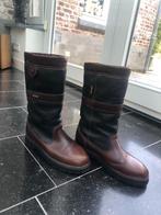 Dubarry laarzen, Hoge laarzen, Bruin, Zo goed als nieuw, Ophalen