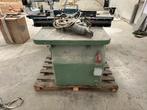 Bauerle Houtbewerkingsmachine, Doe-het-zelf en Verbouw, Gereedschap | Zaagmachines, Ophalen, Gebruikt, 70 mm of meer, Overige typen