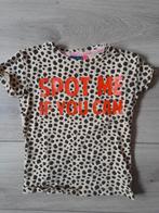 Tom Du shirt, Kinderen en Baby's, Kinderkleding | Maat 104, Jongen, Gebruikt, Ophalen of Verzenden, Shirt of Longsleeve