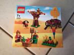 Lego Seasonal - Thanksgiving Harvest oogst, herfst - 40261, Ophalen of Verzenden, Nieuw, Complete set, Lego