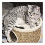 PawHut Kattenkrabpaal Kattenton v, Dieren en Toebehoren, Katten-accessoires, Wendenstraße 309 20537 Hamburg Duitsland, Nieuw, Ophalen of Verzenden
