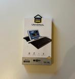 Zagg keys Universal bluetooth toetsenbord, Ophalen of Verzenden, Qwerty, Zo goed als nieuw, Draadloos