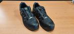 Nieuwe werkschoenen S3 maat 45 met BOA sluiting, Kleding | Heren, Schoenen, Ophalen, Zwart, Nieuw, Werkschoenen