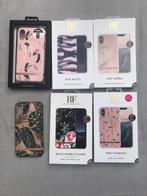 6x Richmond & Finch phonecases iPhone X/XS, IPhone XS, Ophalen of Verzenden, Zo goed als nieuw