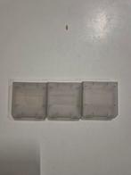 Nintendo DS Game Card Cases, Spelcomputers en Games, Ophalen of Verzenden, Gebruikt, DS Original of Phat, Hoesje, Tasje of Behuizing