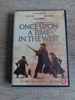 Dvd once upon a time in the west Sergio leone western cowboy, Cd's en Dvd's, Dvd's | Klassiekers, Actie en Avontuur, 1960 tot 1980