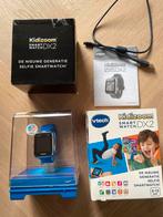 Kidizoom smartwatch DX2 Vtech, Sieraden, Tassen en Uiterlijk, Ophalen of Verzenden, Gebruikt, Blauw, Jongen of Meisje
