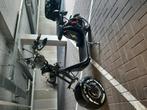 cityco Elek.snorscoot 2pers. Black, afneembare baterypack., Fietsen en Brommers, Gebruikt, Elektrisch, Ophalen, Overige merken