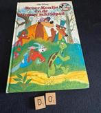 Broer Konijn en de Slimme Schildpad - Disney Klassieker, Ophalen of Verzenden, Gelezen, Sprookjes