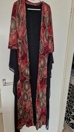 Koerdische jurk, Kleding | Dames, Gelegenheidskleding, Ophalen of Verzenden, Zo goed als nieuw, Galajurk