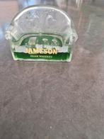 Jameson reclame voorwerp whiskey mancave, Ophalen of Verzenden, Reclamebord