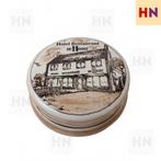 Noatalgie! Keramisch Doosje van Hotel de Hoogt Maasdam