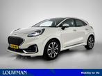 Ford Puma 1.0 EcoBoost Hybrid ST-Line X First Edition Stoelv, Voorwielaandrijving, 125 pk, Leder, Bedrijf