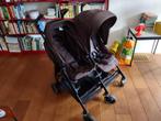 Maxi-Cosi Duowagen / Tweelingwagen, Kinderen en Baby's, Kinderwagens en Combinaties, Gebruikt, Duowagen, Maxi-Cosi, Ophalen