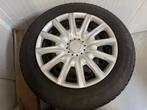 Goede Winterbanden Set 195/ 60 R / 15 88 T, Auto diversen, Onderhoudsmiddelen, Ophalen of Verzenden