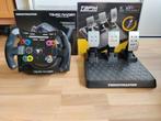 Thrustmaster TS-PC Racer, TM open wheel add-on, T3PM, Ophalen, Zo goed als nieuw, Thrustmaster / Sparco
