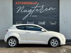 Alfa Romeo MiTo 1.3 JTDm ECO Distinctive|Airco|Cruise|Pdc, Voorwielaandrijving, Euro 5, Stof, Gebruikt