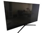 samsung UE46F5500 46 inch smart tv, Ophalen, 50 Hz, Zo goed als nieuw, Samsung