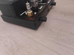LaFigaro 339: tung-sol 5998 en ef86 buizen versterker, Audio, Tv en Foto, Versterkers en Receivers, 120 watt of meer, Ophalen