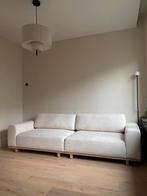 Sofacompany 3-zits | 3 maanden oud | Zeer goede staat, Huis en Inrichting, Banken | Bankstellen, Ophalen, 250 tot 300 cm, 75 tot 100 cm