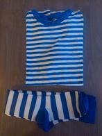 Dorus shirt met sokken, maat 152/164, Ophalen of Verzenden, Gebruikt, 146 t/m 152, Jongen of Meisje