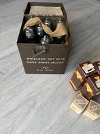 WS-19 Wireless set 19 Buizen kist plus extra buizen, Ophalen of Verzenden, Landmacht, Engeland, Overige typen