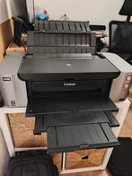 Canon pixma pro 100, Computers en Software, Printers, Ophalen, Zo goed als nieuw, Printer