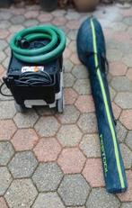 Festool Planex set compleet met Festool cleantec stofzuiger, Ophalen, 1200 watt of meer