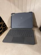 Logitech Folio Touch iPad Air (4e/5e gen) Toetsenbordhoes, Computers en Software, Tablet-hoezen, Ophalen of Verzenden, Gebruikt