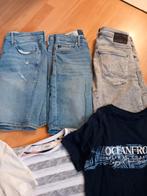 Groot pakket kleding
3 tshirts maat S, Ophalen of Verzenden, Zo goed als nieuw, Maat 46 (S) of kleiner