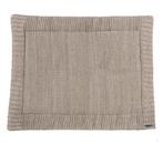 Boxkleed zand gebreid Meyco, 6921wx, 29, Info@mijnwonder.nl, Nieuw, Ophalen of Verzenden