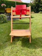 Kinderstoel Stokke- Trip-Trap, Kinderen en Baby's, Kinderstoelen, Ophalen of Verzenden, Zo goed als nieuw, Meegroeistoel