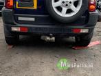 Achterbumper van een Landrover Freelander, -, -, Ophalen of Verzenden, Bumper