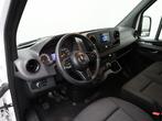 Mercedes-Benz Sprinter 314CDI L2H2 Imperiaal + trekhaak | Mu, Auto's, Bestelauto's, Gebruikt, 2000 kg, Android Auto, Wit