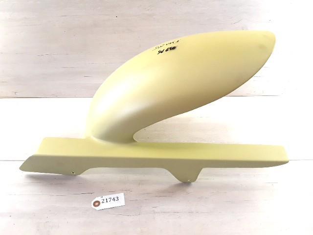 Suzuki Spatbord D1-39949, Motoren, Accessoires | Overige