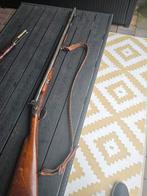 Jachtgeweer antieke voorlader , decoratie, onklaar, Ophalen of Verzenden, Landmacht, Nederland