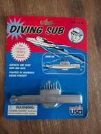 Toysmith Diving Submarine - Nieuw in verpakking!, Ophalen of Verzenden, Nieuw