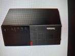 Lenovo ThinkCentre M720 - i7 8700 - 8GB - 256GB - Win 11Pro, Computers en Software, Ophalen, Refurbished, 3 tot 4 Ghz, SSD